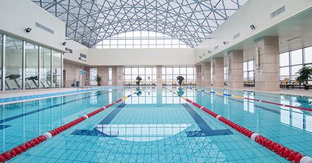 Swimming Pool Water Purification Knowledge Sharing: Creating a Clear and Healthy Swimming Environment